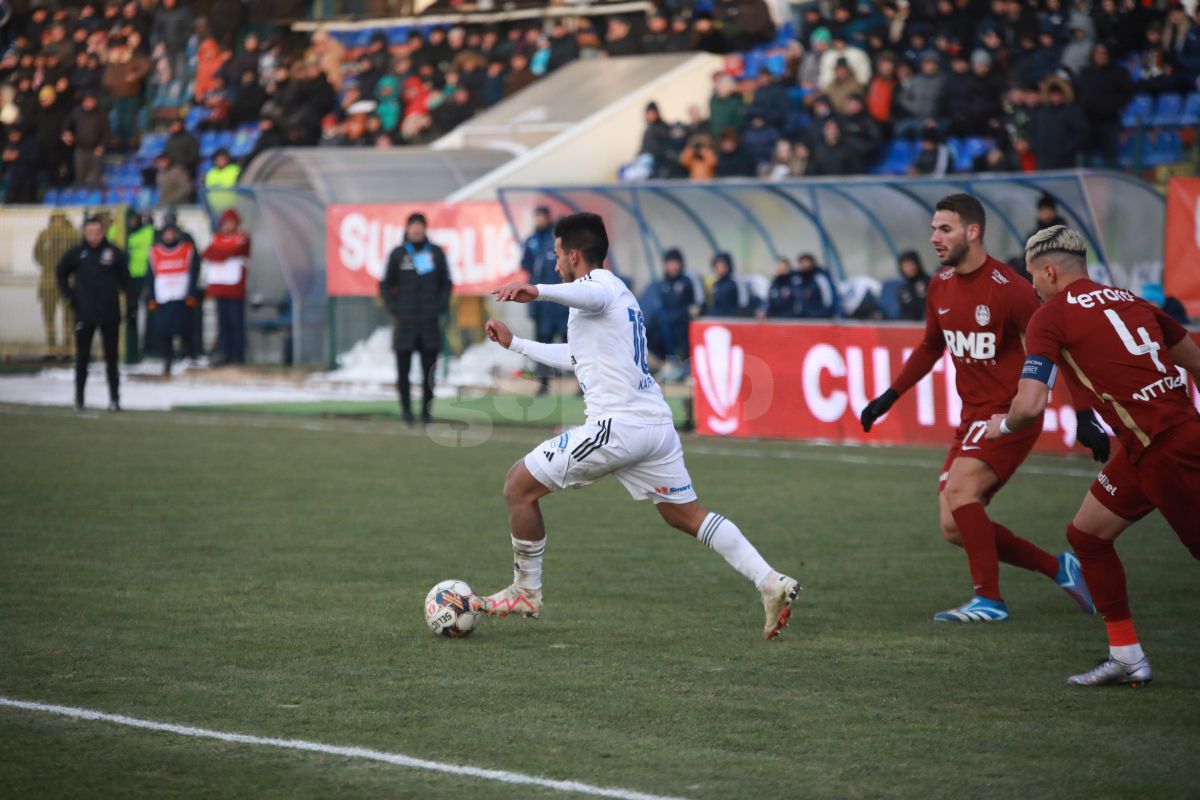 Adrian Mutu negociază acum cu Nelu Varga » GSP a aflat ce contract are „Briliantul” pe masă