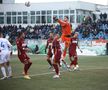 Surpriză IMENSĂ în Superliga » Botoșani câștigă al doilea meci al sezonului, cu CFR Cluj + Notele GSP
