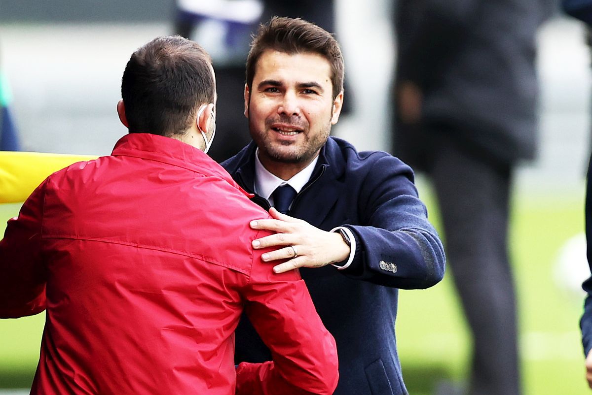 Adrian Mutu negociază acum cu Nelu Varga » GSP a aflat ce contract are „Briliantul” pe masă