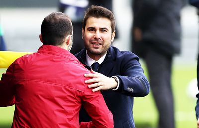 Adrian Mutu negociază acum cu Nelu Varga » GSP a aflat ce contract are „Briliantul” pe masă