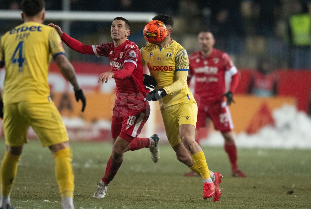 Concluziile lui Pavicic după Petrolul - Dinamo: „Rezultatul corect era 0-0” » Ce le promite fanilor după debut