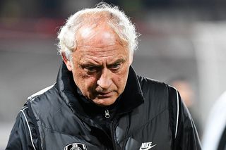 Andrea Mandorlini a pus tunurile pe arbitraj: „E greșeala altcuiva”