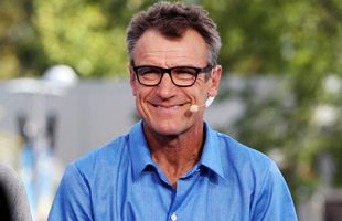 În dialog cu GSP, Mats Wilander are un pariu: „Cred că Novak Djokovic poate face asta”