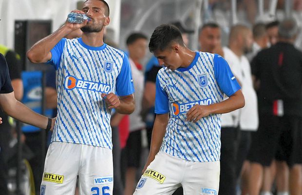 Abia a plecat de la o echipă din Superligă și deja a fost propus la Dinamo » Cum au reacționat „câinii”