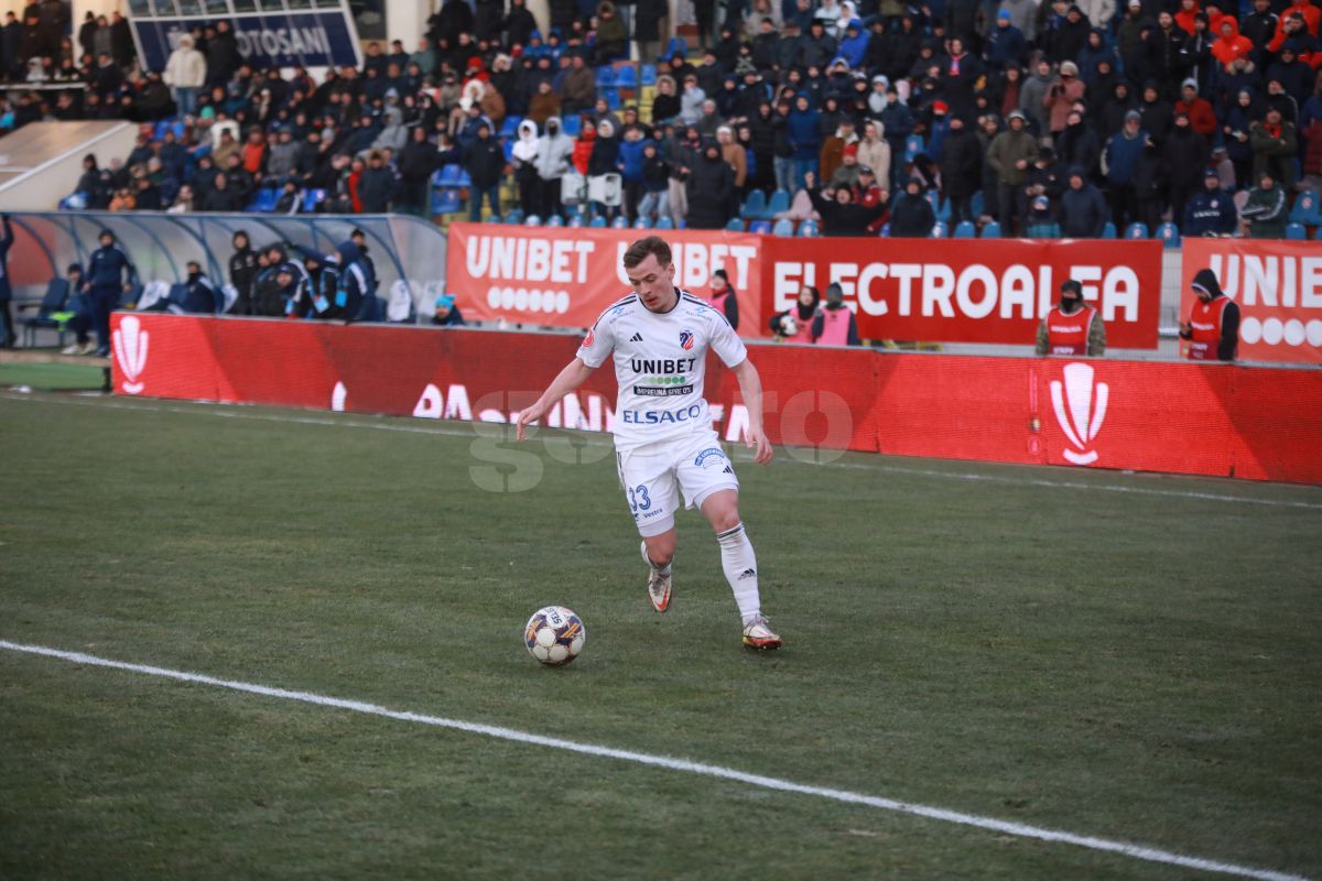 „V-a surprins victoria Botoșaniului?” » Răspunsul inedit al lui Gică Hagi: „Dormeam!” :D