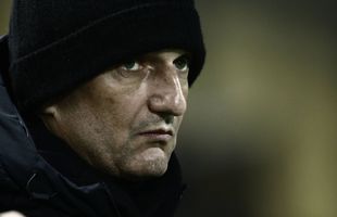 Răzvan Lucescu, altă victorie zdrobitoare: 5-1 în deplasare » Bulgarul său de la PAOK, irezistibil: 13 goluri influențate în 8 meciuri!