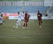 Etapa 22 / Botoșani - CFR Cluj