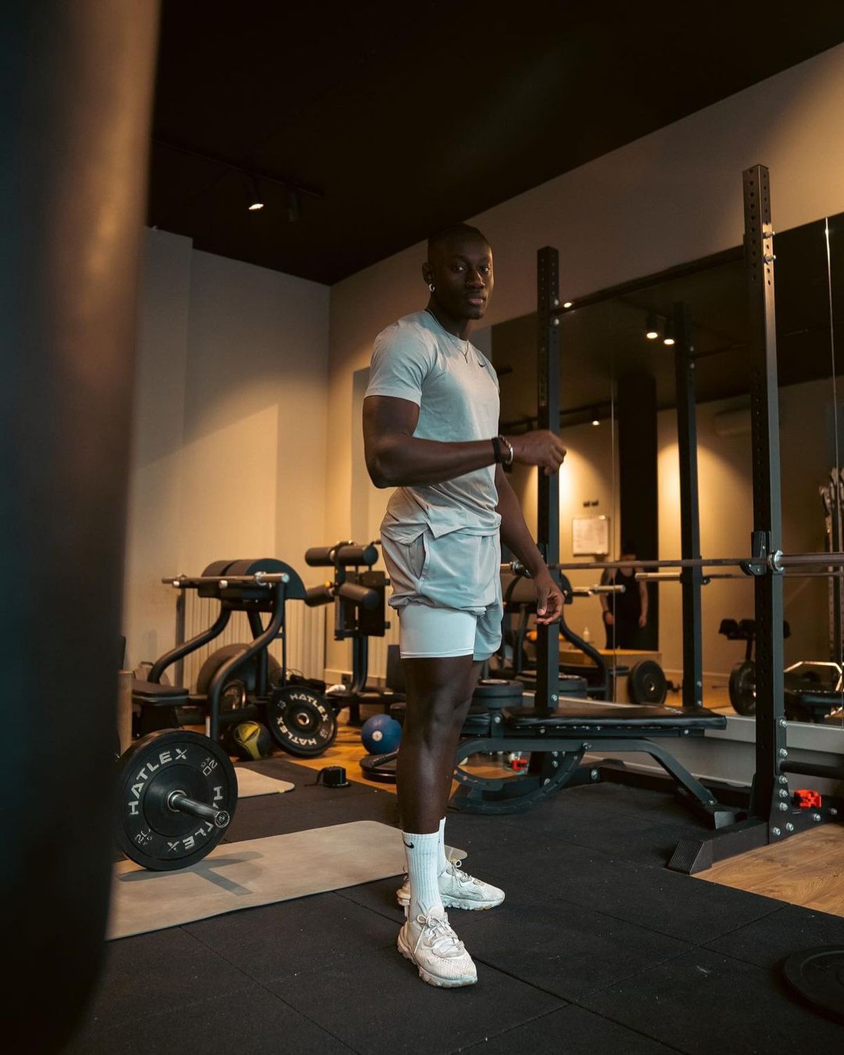 „A venit un pic mai dolofan!” » Semnal de alarmă tras în vestiar: „Face eforturi să revină la forma lui de vis”