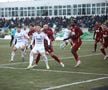 Situație explozivă la CFR Cluj » Varga, plin de nervi după 0-1 cu Botoșani: ce se întâmplă cu Mandorlini