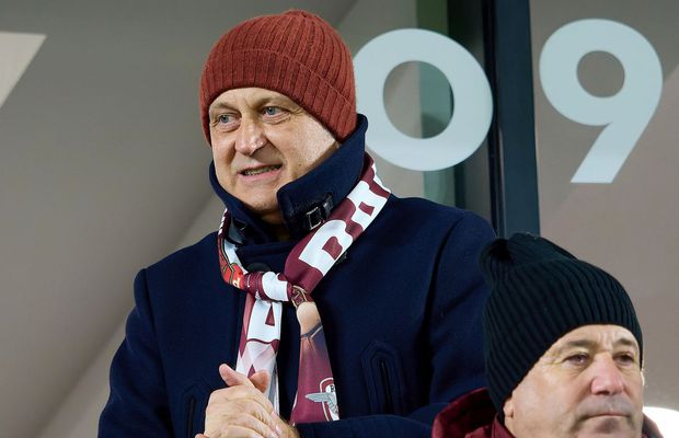 Lovitură pentru Rapid: un nou proces! De ce a fost dată în judecată + I se cere un milion de euro