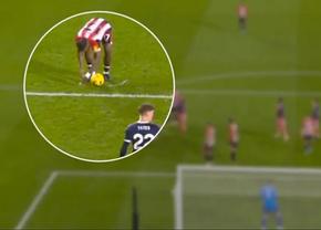 Scandal imens în Anglia. Pariorul revenit în Premier League după 8 luni de suspendare a păcălit din nou! » Atacat de fani: „O dată trișor, întotdeauna trișor!”