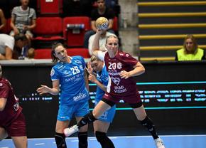 Herning-Ikast - Rapid » Misiune dificilă pentru giuleștence în grupele Ligii Campionilor