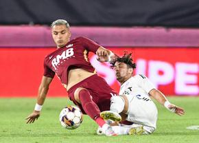 A semnat prelungirea și acum e căpitan! Mario Camora nu e în lotul CFR-ului + alte noutăți de la echipă