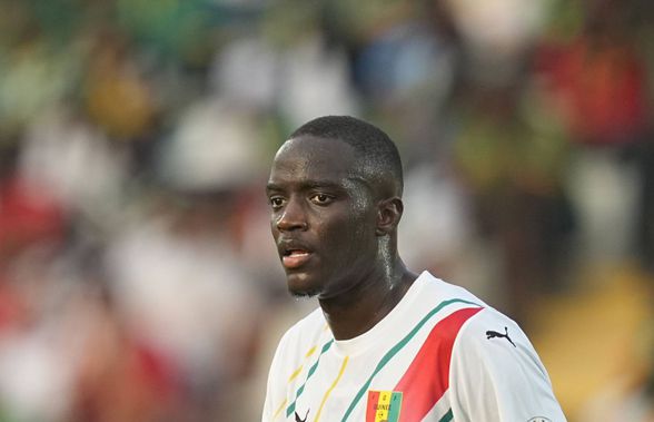 Tragedie în Guineea după ce echipa națională s-a apropiat de o mare performanță la CAN » Bilanțul: 3 morți și zeci de răniți