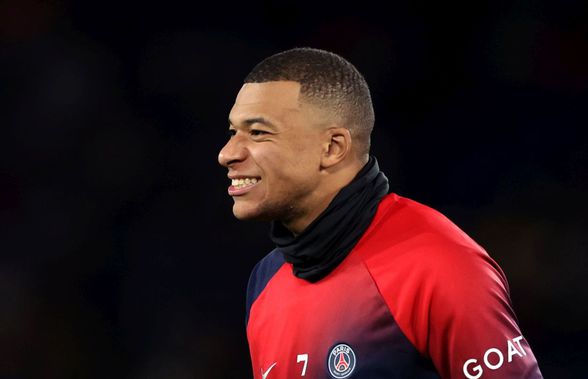 Colegul lui Mbappe de la națională anunță: „Știm cu toții unde merge, să fim serioși! Chiar credeți că vine aici?”