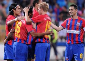 Cel mai scump străin cumpărat de FCSB, aproape de două recorduri istorice: „Voi continua să lupt și să fac istorie în fiecare joc!”