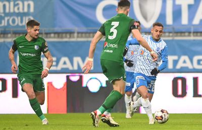 Legenda Craiovei, analiză dură a echipei oltene: „Și-a bătut joc. Îți dă cu virgulă”