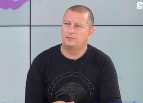 Ionuț Chirilă, discurs fără menajamente: „Dinamo nu mai are timp! Meciul cu Petrolul ne-a arătat o echipă care în acest moment e retrogradată”
