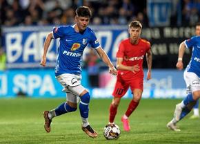 Brighton i-a decis soarta lui Adrian Mazilu » Ar putea ajunge sub formă de împrumut într-un campionat net superior Ligii 1