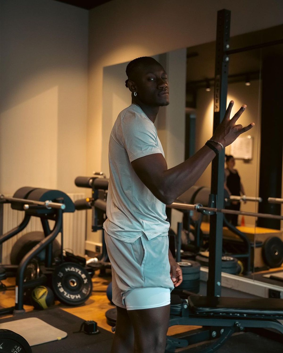 „A venit un pic mai dolofan!” » Semnal de alarmă tras în vestiar: „Face eforturi să revină la forma lui de vis”