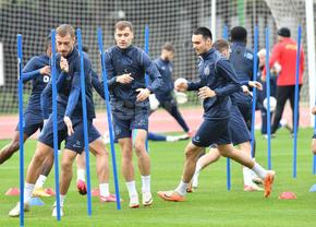 Ce ar face cu 1 milion de euro unul dintre liderii FCSB: „Altfel e greu să-ți ajungă toată viața”
