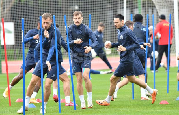 Ce ar face cu 1 milion de euro unul dintre liderii FCSB: „Altfel e greu să-ți ajungă toată viața”