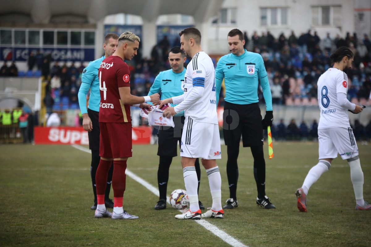 Situație explozivă la CFR Cluj » Varga, plin de nervi după 0-1 cu Botoșani: ce se întâmplă cu Mandorlini