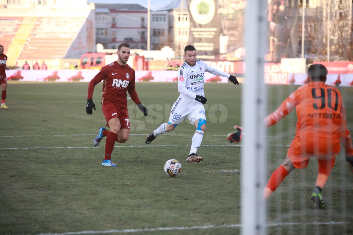 Situație explozivă la CFR Cluj » Varga, plin de nervi după 0-1 cu Botoșani: ce se întâmplă cu Mandorlini