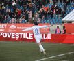 Valeriu Iftime, în culmea fericirii după ce a bătut CFR! Noul pariu de la Botoșani: „Va fi golgheterul campionatului”