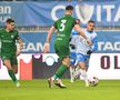 U Craiova - Farul # etapa 22