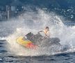 Max Verstappen şi-a cumpărat un iaht de lux. Foto: mangustayachts.com
