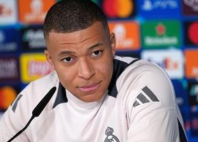 Kylian Mbappé a dezvăluit ce și-ar fi dorit să ajungă dacă nu ar fi fost fotbalist: „Aș încerca să fiu baschetbalist... dar sunt scund"