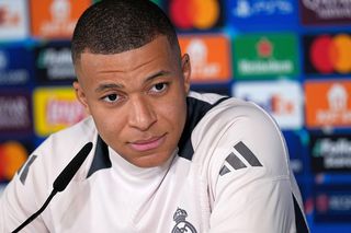 În sfârșit, adevăratul Mbappe la Real Madrid? Francezul explică ce nu s-a legat până acum: „Dacă intru în zona lui Vini?...”