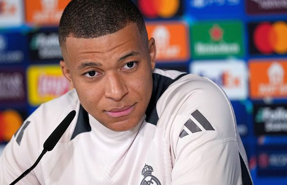 Kylian Mbappé a dezvăluit ce și-ar fi dorit să ajungă dacă nu ar fi fost fotbalist: „Aș încerca să fiu baschetbalist... dar sunt scund"