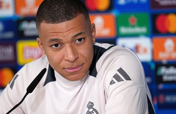 Kylian Mbappé a dezvăluit ce și-ar fi dorit să ajungă dacă nu ar fi fost fotbalist: „Aș încerca să fiu baschetbalist... dar sunt scund"