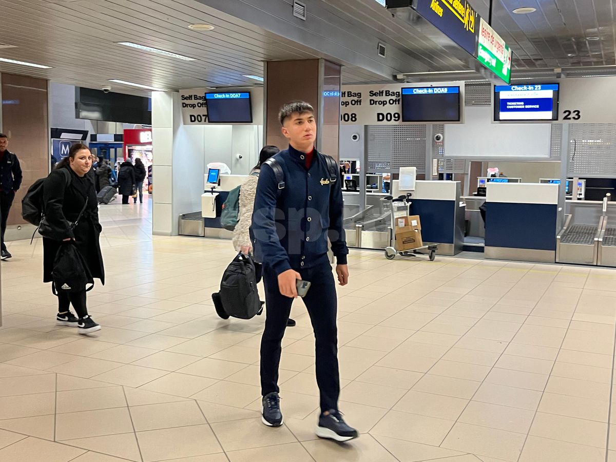 De ce i-a luat FCSB îi deplasarea din Azerbaidjan și pe jucătorii care nu au drept de joc în Euopa