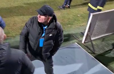 Gică Hagi nu s-a mai putut controla: „Bag p**a în morți și în tot! La revedere, șapte mii!”