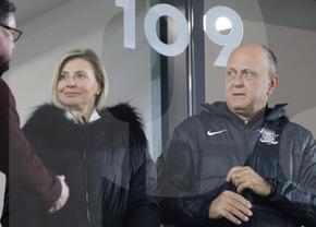 Diana Șucu a spus tot înainte de Rapid - FCSB » Dezvăluirea făcută despre patronul giuleștenilor: „A fost dramatic, poate Dumnezeu o să-i ajute”