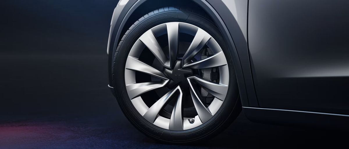 Tesla Model Y, versiune nouă, adaptată pentru China