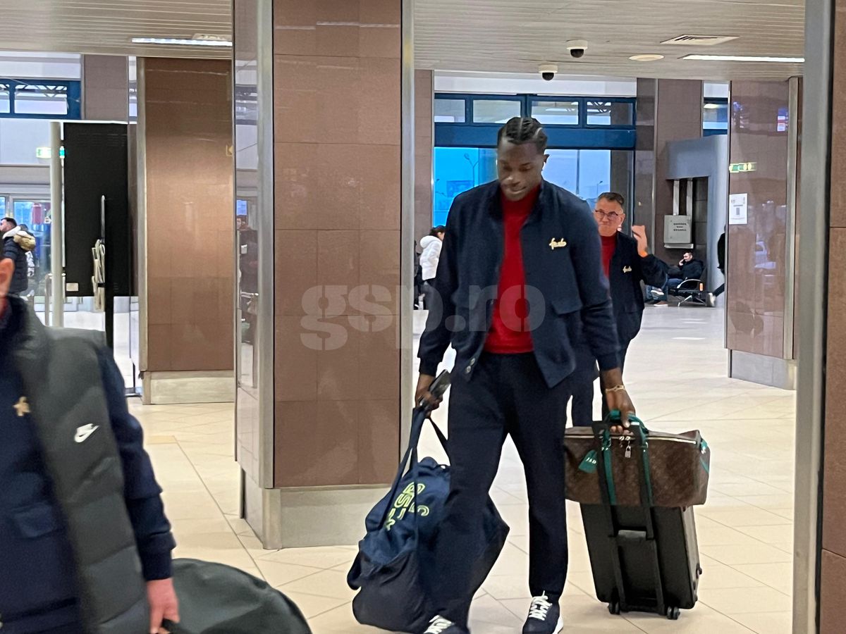 Moment de confuzie la conferința lui Elias Charalambous, provocat de întrebarea jurnaliștilor azeri » A intervenit ofițerul de presă al lui FCSB