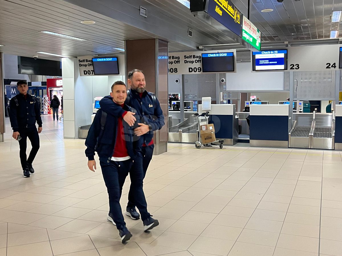 De ce i-a luat FCSB îi deplasarea din Azerbaidjan și pe jucătorii care nu au drept de joc în Euopa