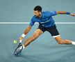 Novak Djokovic - Carlos Alcaraz 4-6, 6-4, 6-3, 6-4 în „meciul turneului” la Australian Open » Nemuritorul Nole! E la două meciuri de Slam-ul numărul 25!
