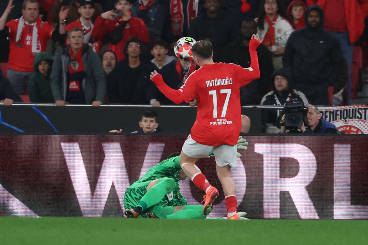 Repriză groaznică pentru fotbalistul Barcelonei » A făcut meciul praf în doar 8 minute