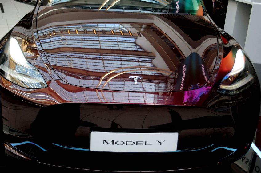 Elon Musk, măsuri disperate în China » Ce se întâmplă cu Tesla Model Y, după creșterea uriașă a vehiculelor Xiaomi / foto: Imago