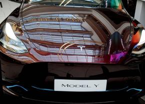 Tesla apasă pedala în China: cum arată noul Model Y, propus pentru a opri ofensiva Xiaomi