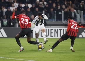 „Jucătorul care l-ar trimite pe Drăgușin la plimbare!” » Ce transfer pregătește acum Tottenham și cât costă