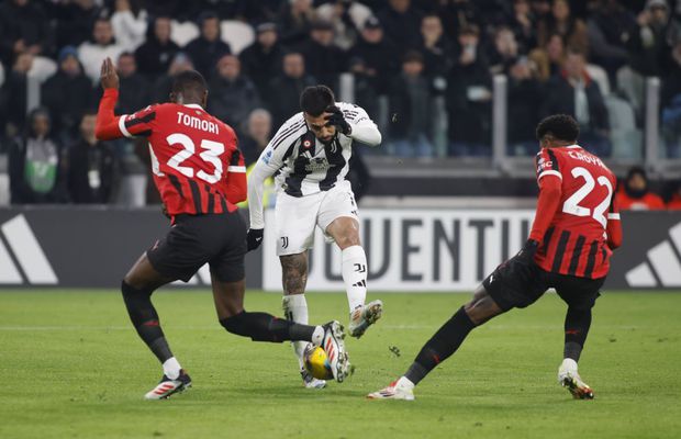 „Jucătorul care l-ar trimite pe Drăgușin la plimbare!” » Ce transfer pregătește acum Tottenham și cât costă