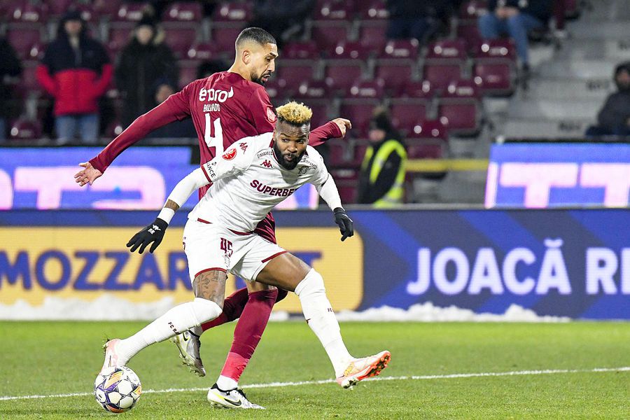 Încă un jucător din Superligă semnează în China » Clubul se repliază rapid și transferă din Liga 3 a Germaniei