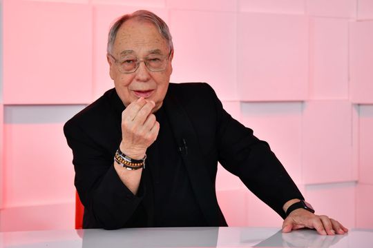 Ovidiu Ioanițoaia, directorul Gazetei Sporturilor