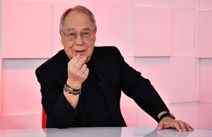 Directorul GSP tranșează disputa de la FCSB - CFR Cluj » Ce a spus despre faza în care ardelenii au cerut penalty